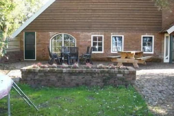 Pet Friendly Holiday House Vriescheloo
