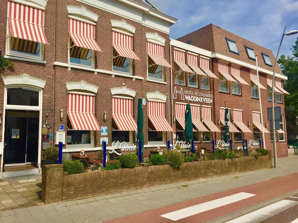Pet Friendly Hotel Restaurant Waddinxveen