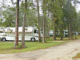 Pet Friendly Campgrounds In Beach Haven Nj Bringfido