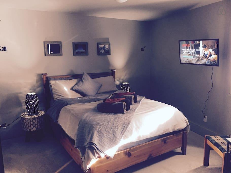 Pet Friendly Vacation Rentals In Squamish Bc Bringfido