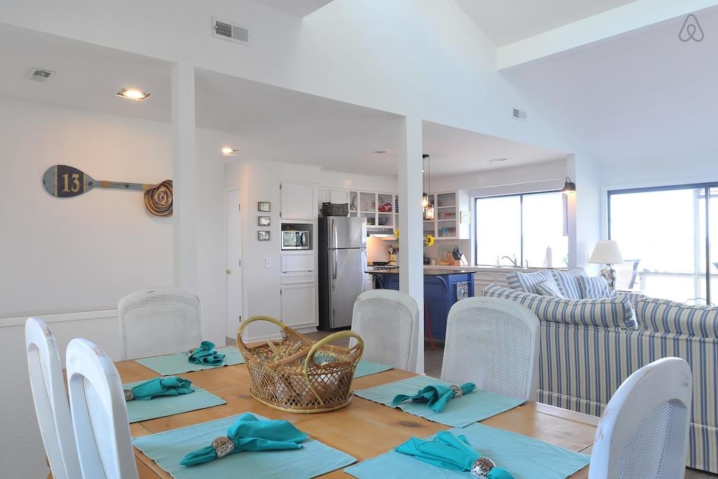 Edisto Island Airbnb Rentals Pet Policy