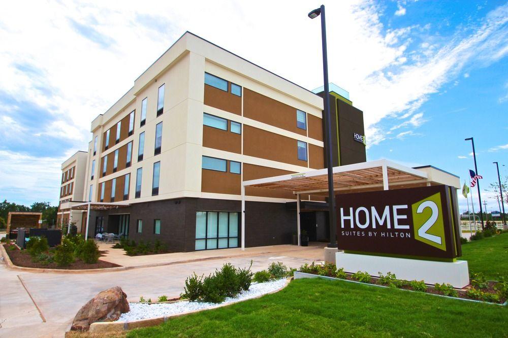 Home2 Suites by Hilton Oklahoma City Yukon Pet Policy