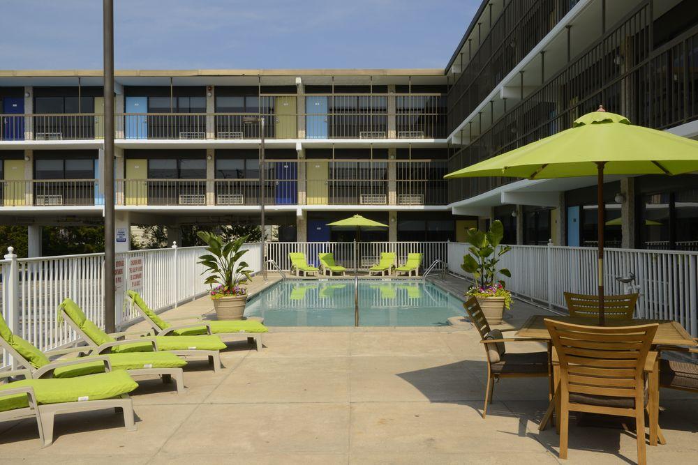 Beach House Dewey Hotel Pet Policy