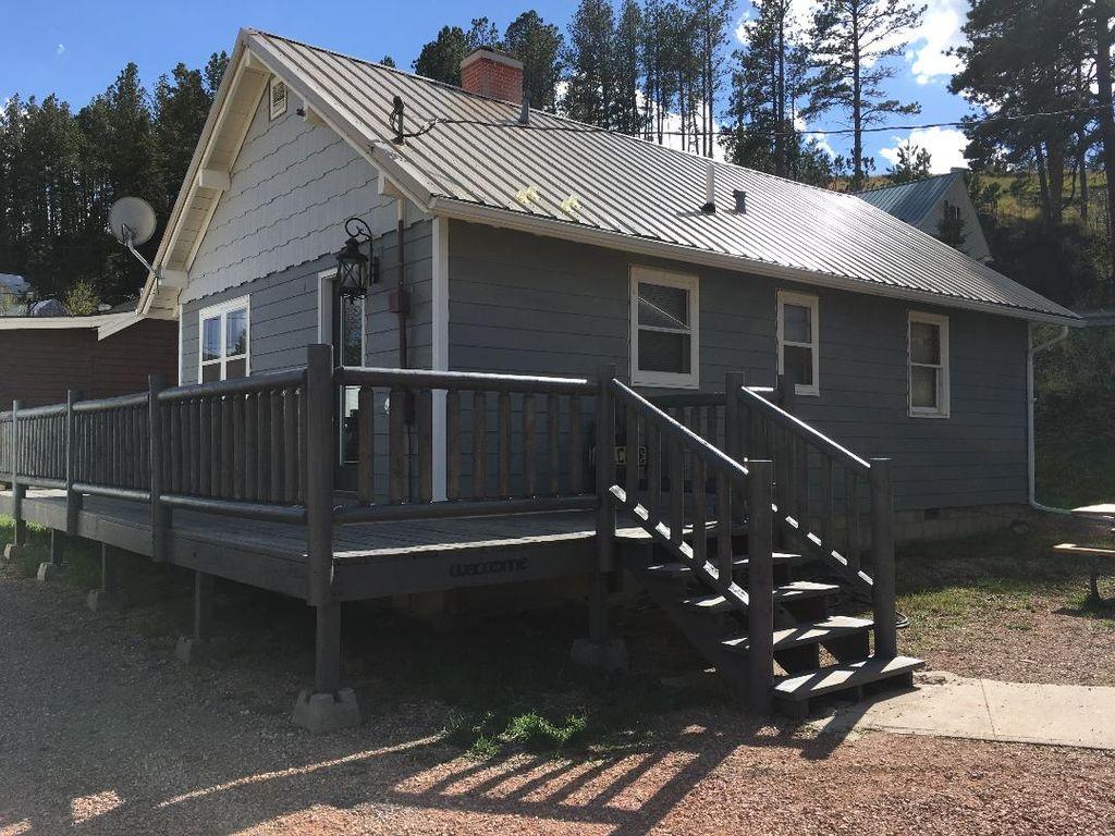 Pet Friendly Hotels In Keystone Sd Bringfido