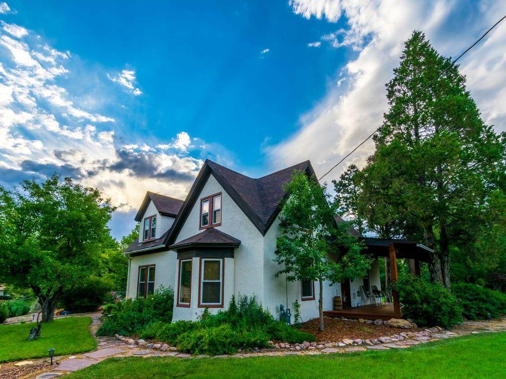 pic Colorado Springs Vacation Rentals Pet Friendly pet friendly vacation rentals in