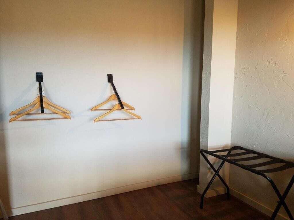 1Bedroom Tombstone Cabin 6 Pet Policy