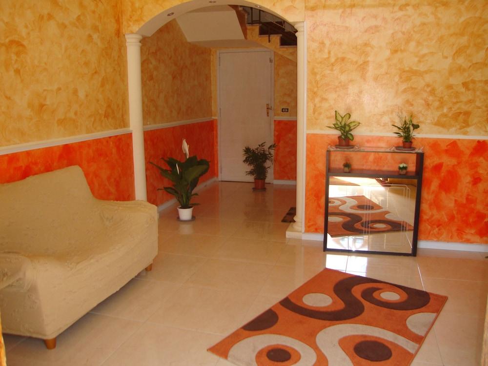Pet Friendly Bed and breakfast delle palme