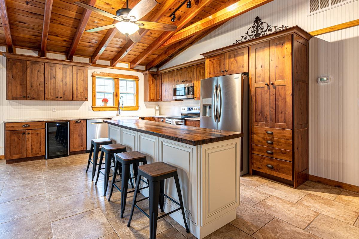 Pet Friendly Strawberry Plains Airbnb Rentals
