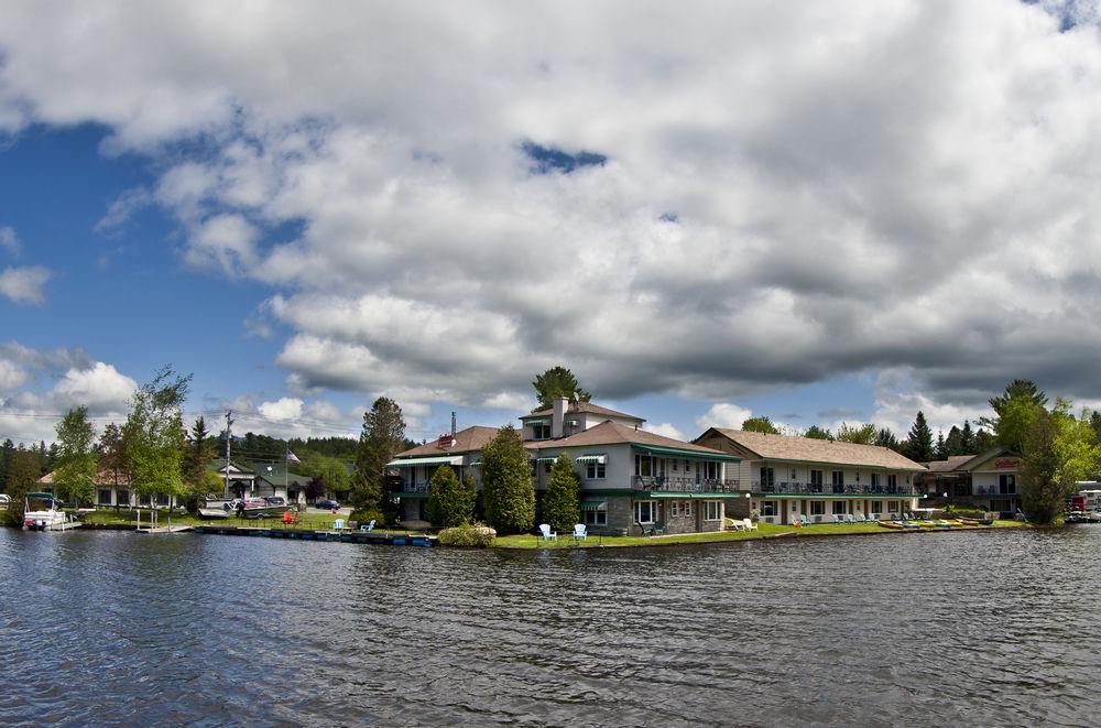 Gauthiers Saranac Lake Inn Pet Policy