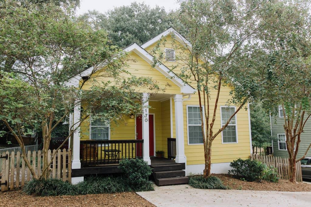 Winterville Airbnb Rentals Pet Policy