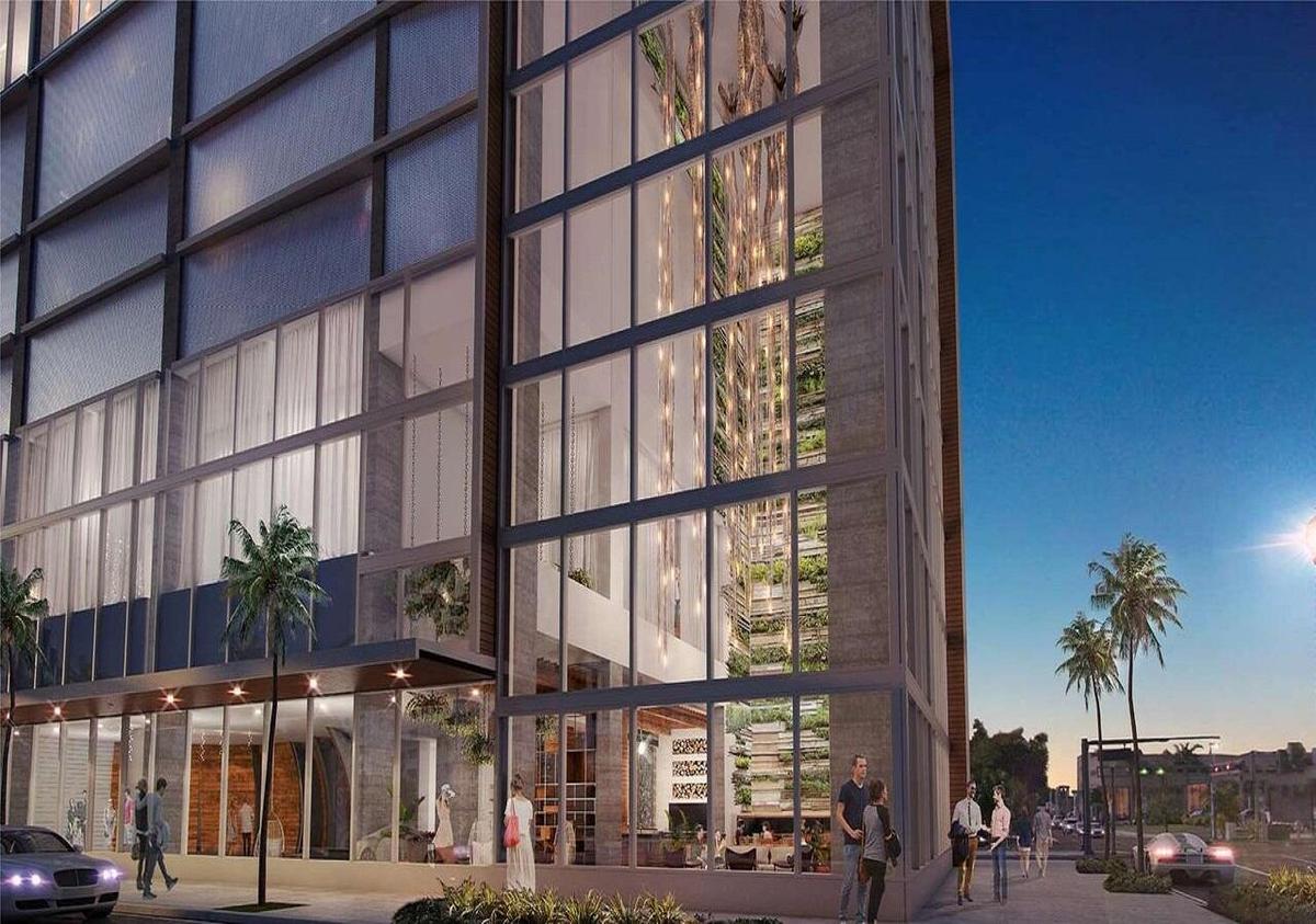 Canopy by Hilton West Palm Beach Downtown Pet Policy