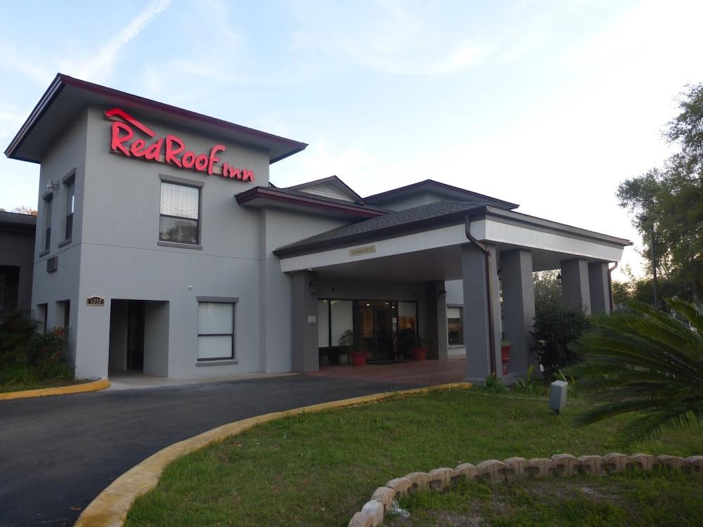 Pet Friendly Red Roof Inn Tallahassee East