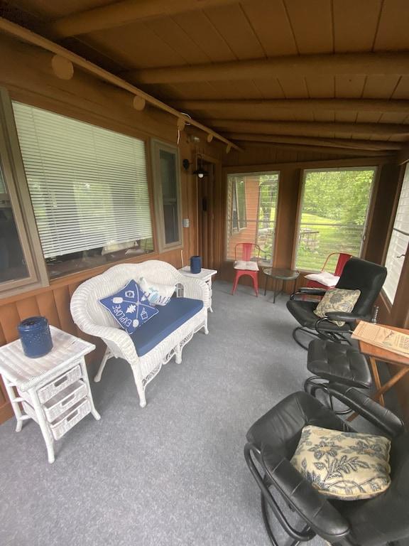 Peaceful Cabin with Black River Frontage Pet Policy