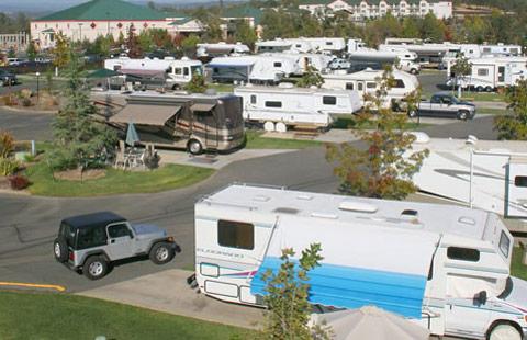 Oroville Feather Falls Casino Koa Pet Policy