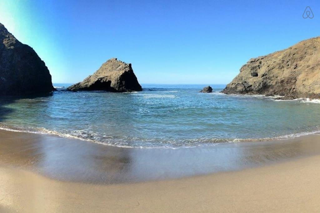 Pet Friendly Hotels In Point Arena Ca Bringfido