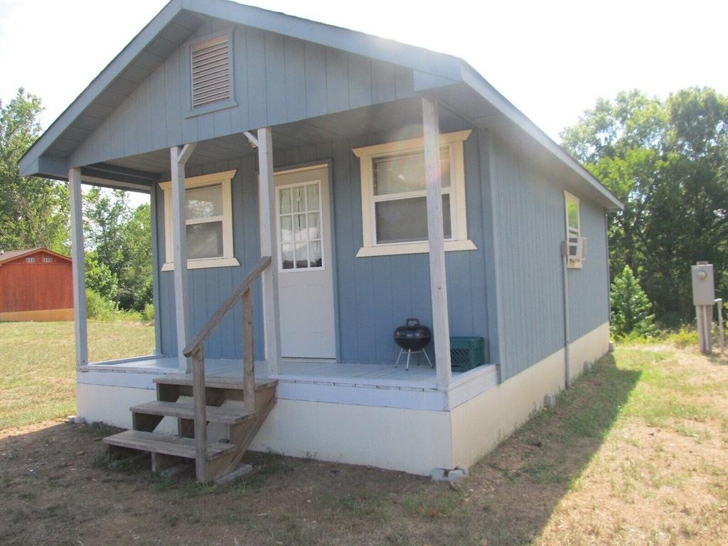 Pet Friendly Vacation Rentals In Murfreesboro Ar Bringfido