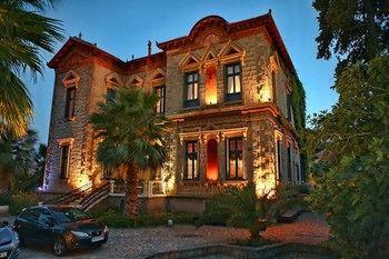Pet Friendly Hotels In Lesvos Gr Bringfido