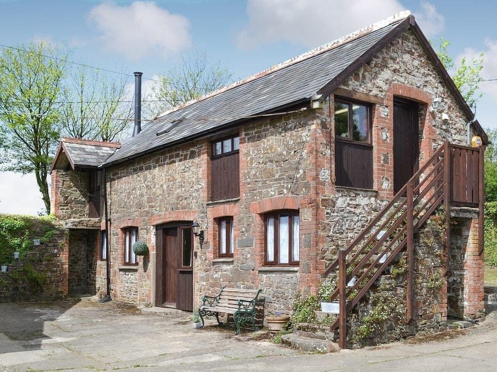 Pet Friendly The Old Coach House