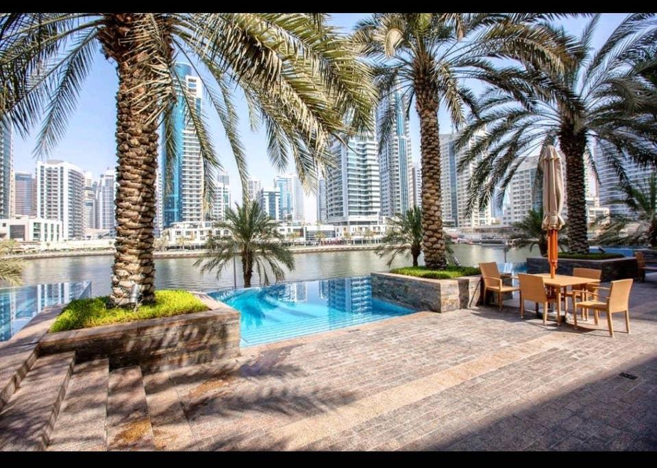 Pet Friendly Dubai Airbnb Rentals