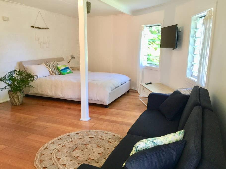 Pet Friendly Lennox Head Airbnb Rentals