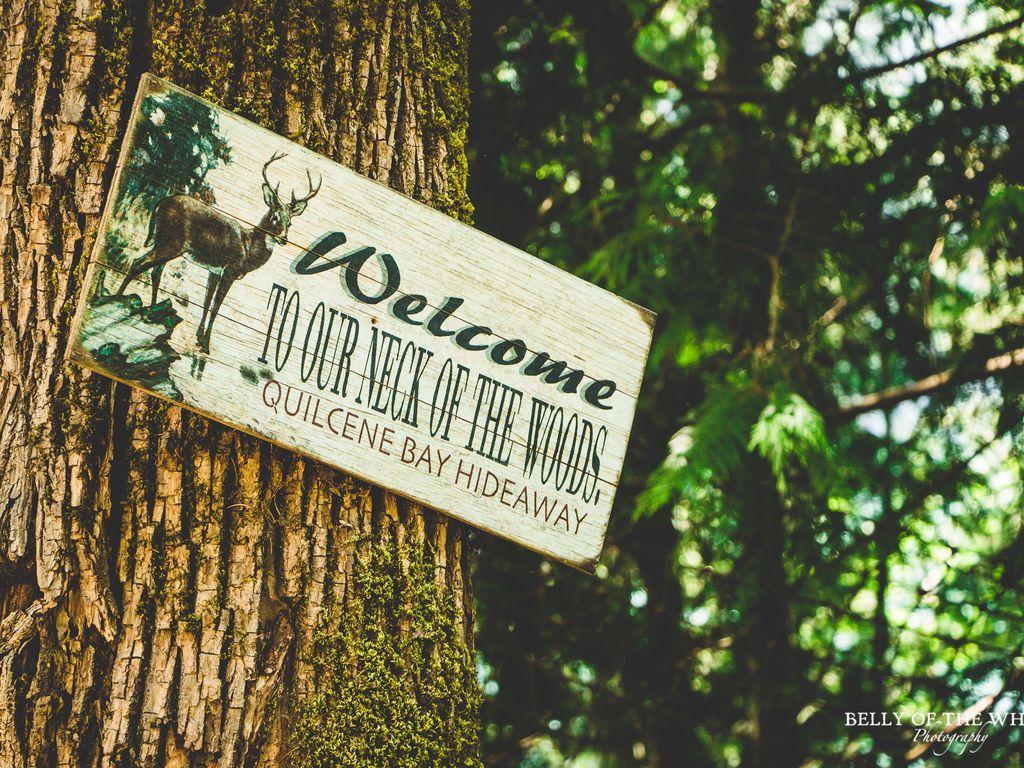 The Quilcene Bay Hideaway Pet Policy