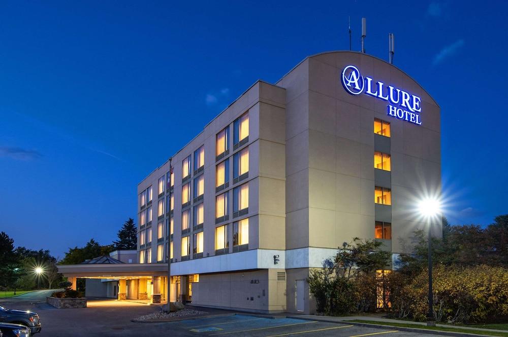 Pet Friendly Allure Hotel & Conference Centre Ascend Hotel Collection