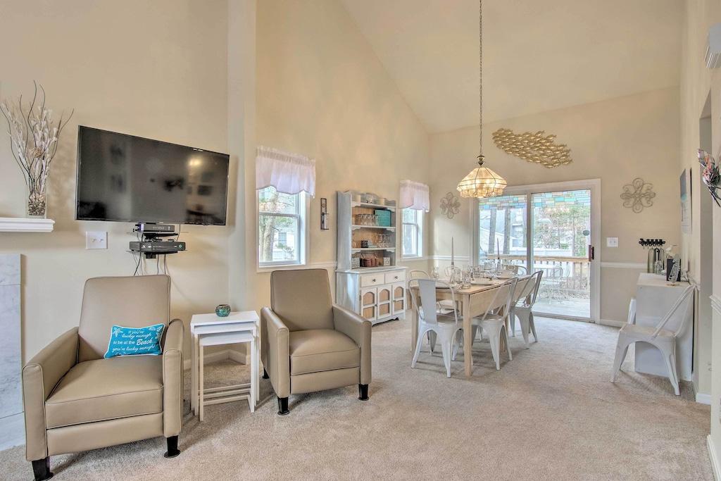 Ocean Pines House Pet Policy