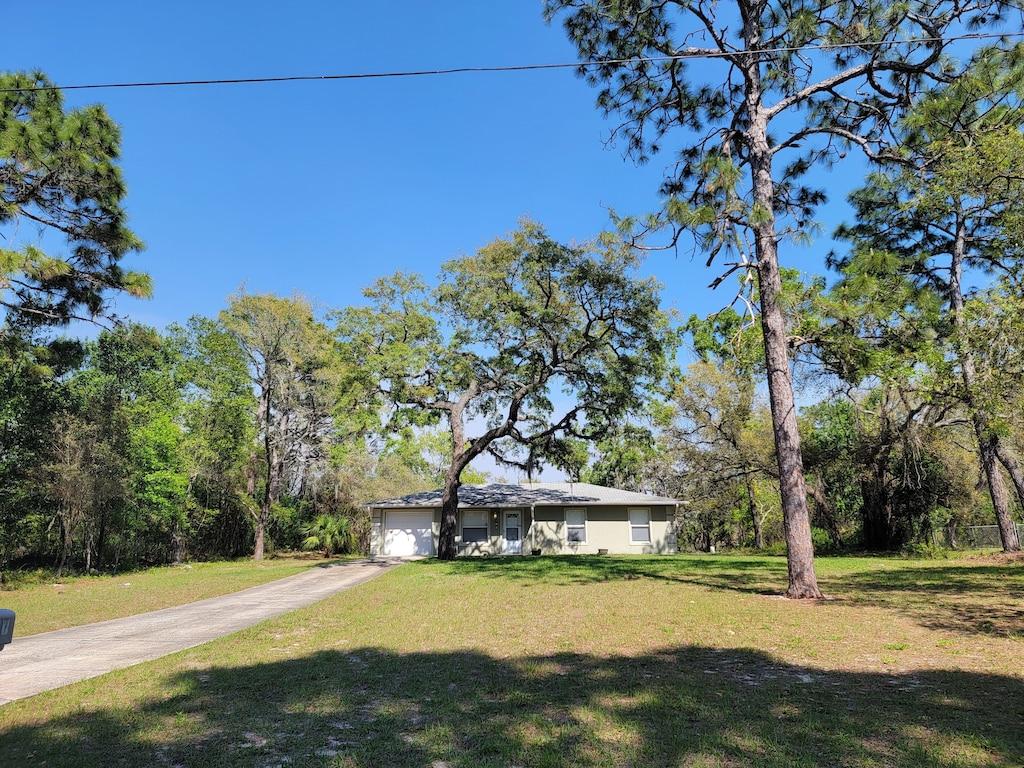 Beautiful House in Homosassa Pet Policy