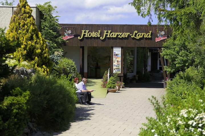 Pet Friendly Hotel Harzer Land