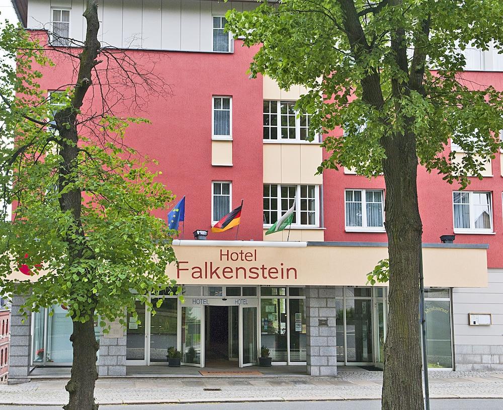 Pet Friendly Hotel Falkenstein