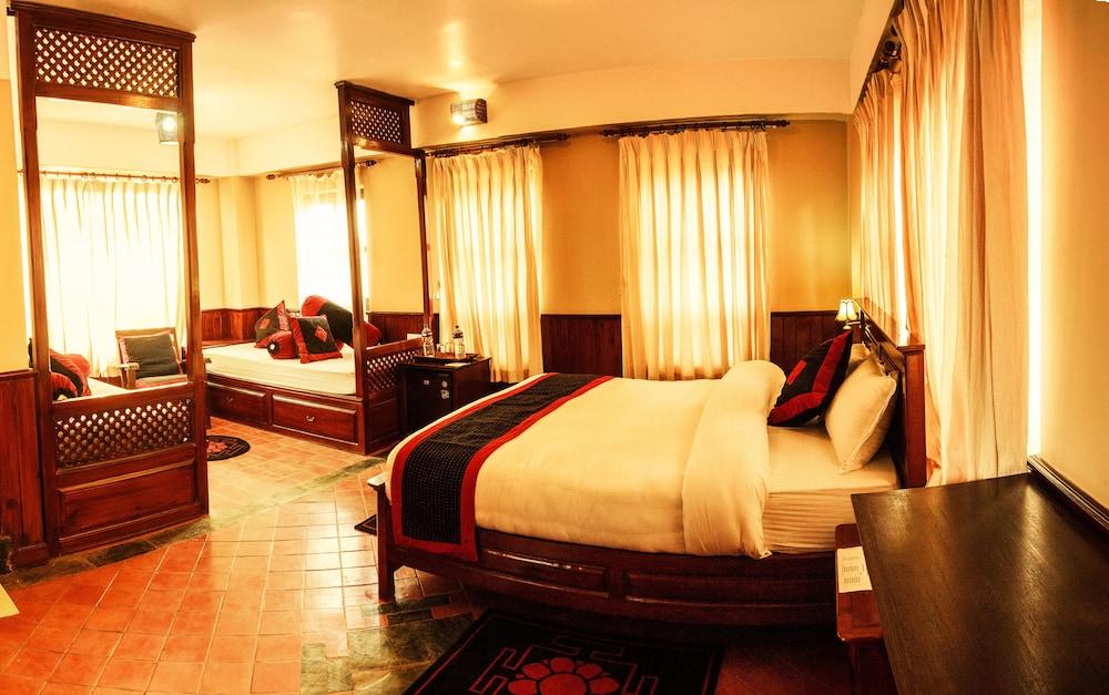 Pet Friendly Bhaktapur Paradise Hotel