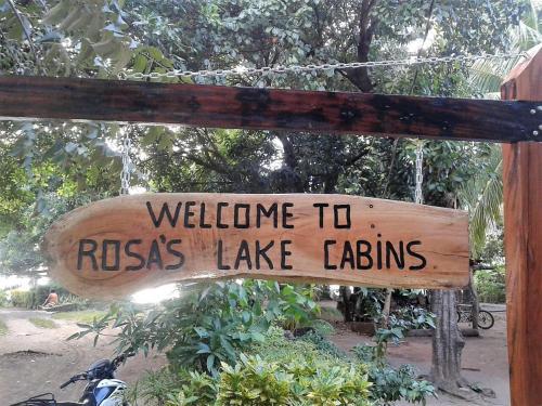 Pet Friendly Rosa's Lake Cabins
