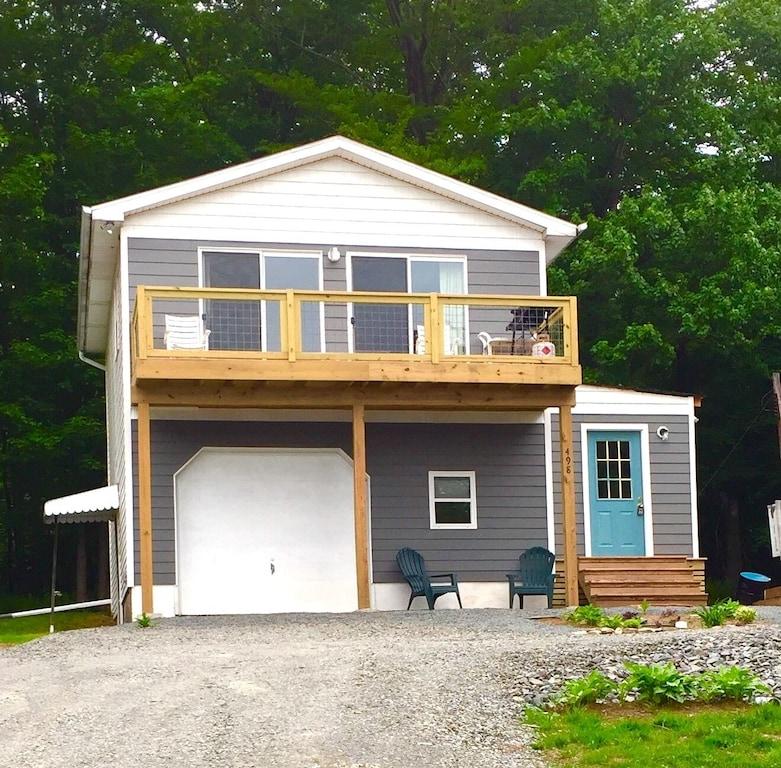 Lake House on Lowe Lake Pet Policy