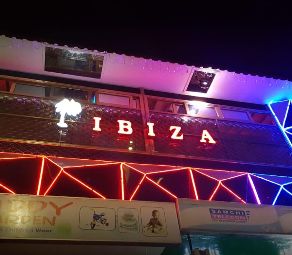 Ibiza Club Pet Policy