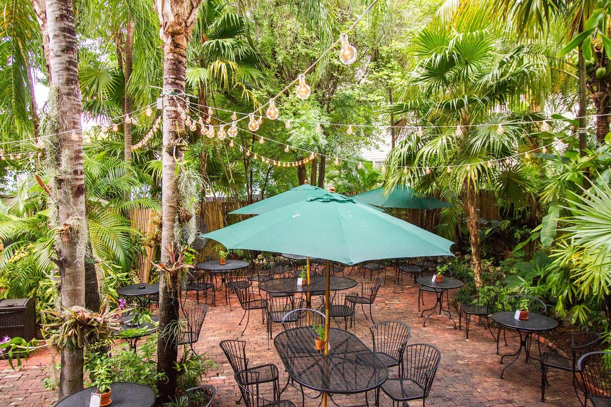 Pet Friendly Hotels in Key West, FL - BringFido