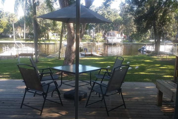 Pet Friendly Hotels In New Port Richey Fl Bring Fido