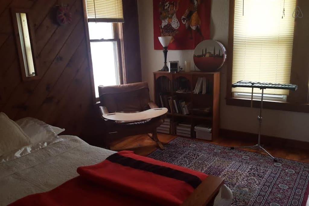 Pet Friendly Jefferson Airbnb Rentals