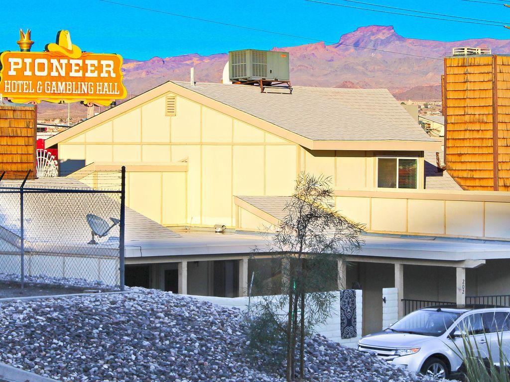 Pet Friendly Vacation Rentals In Laughlin Nv Bringfido