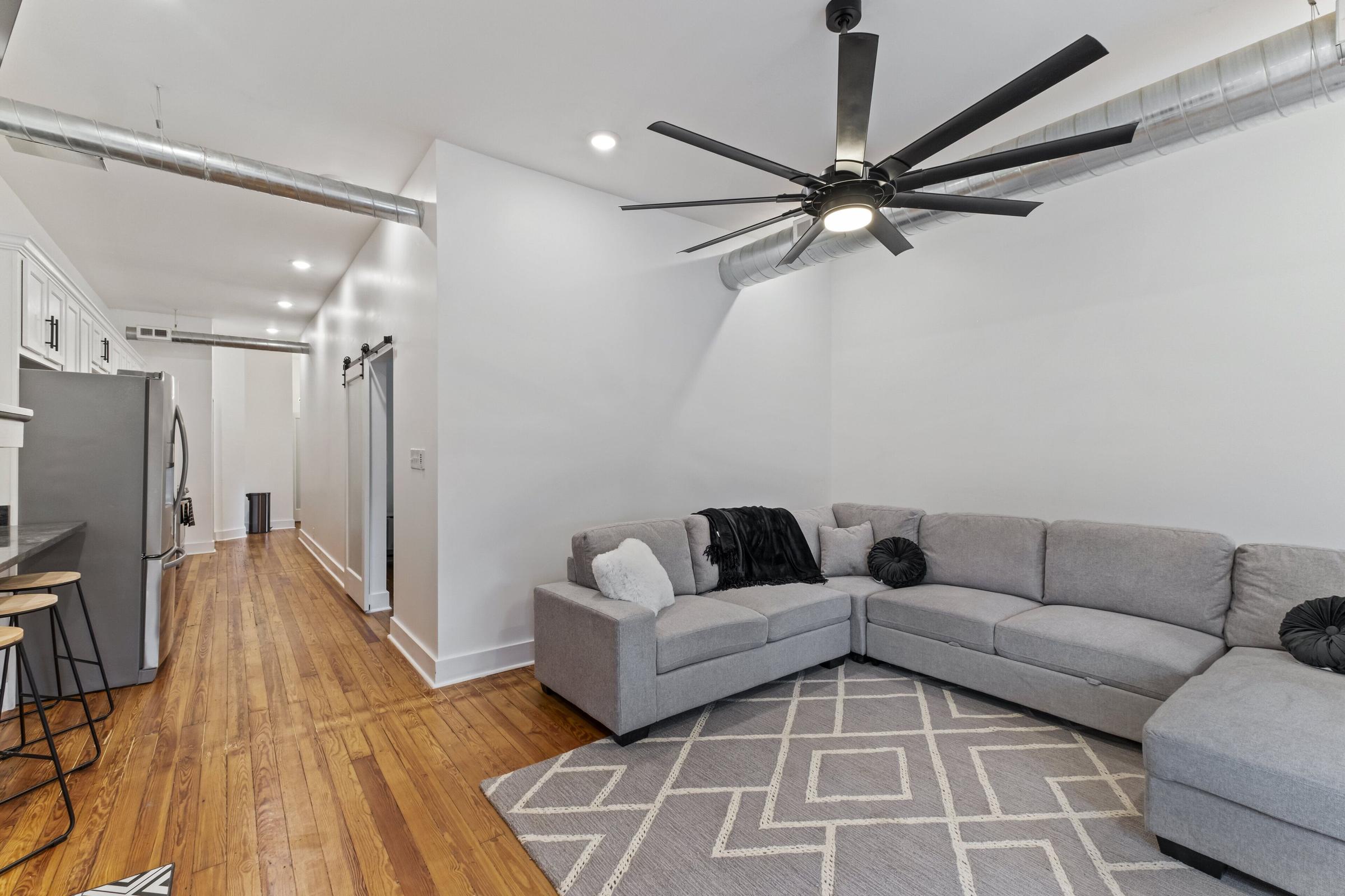 Hauck's Nest in the Heart of Germantown Pet Policy