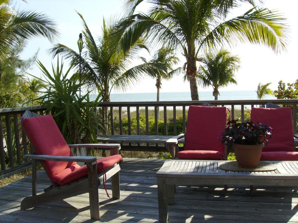 Pet Friendly Vacation Rentals In Fort Myers Beach Fl