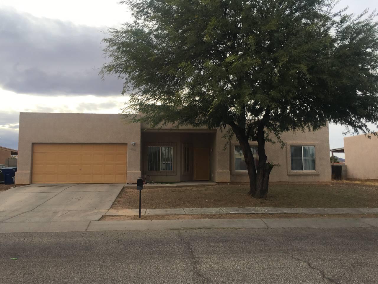 Pet Friendly Vacation Rentals in Tucson, AZ BringFido