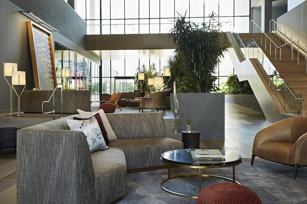 Pet Friendly Kimpton Sawyer Hotel by IHG