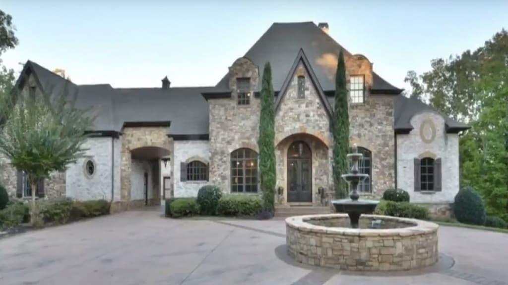 Yates Estates Pet Policy