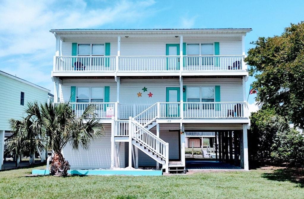 The SeaLax Inn Pet Policy