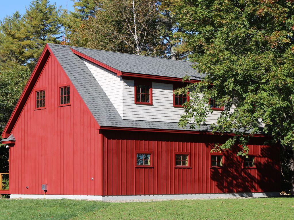 VRBO Waldoboro Pet Policy