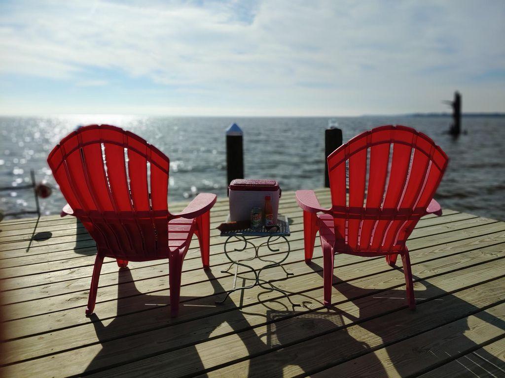 VRBO Snug Harbor Pet Policy