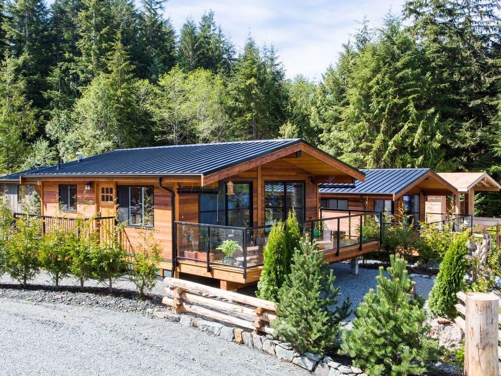 Pet Friendly Vacation Rentals In Lake Cowichan Bc Bringfido