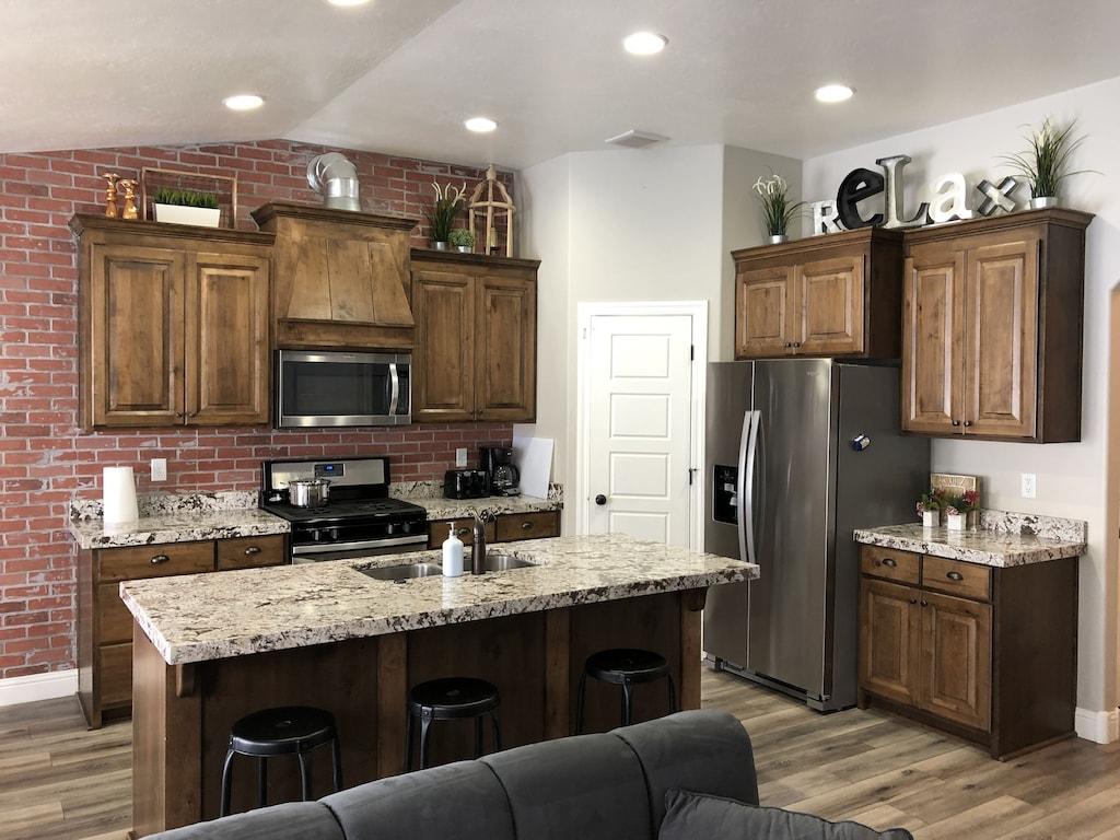 Idaho Falls Family Retreat III Pet Policy