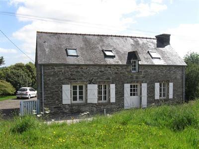 Pet Friendly Charming Longère in Local Stone