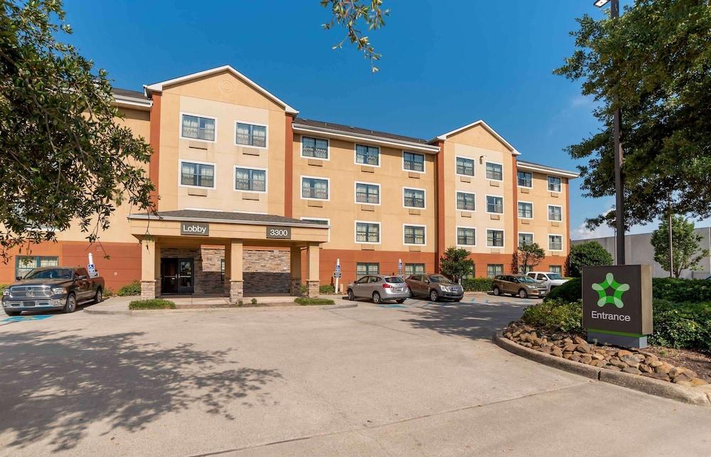 Pet Friendly Extended Stay America Suites New Orleans Metairie